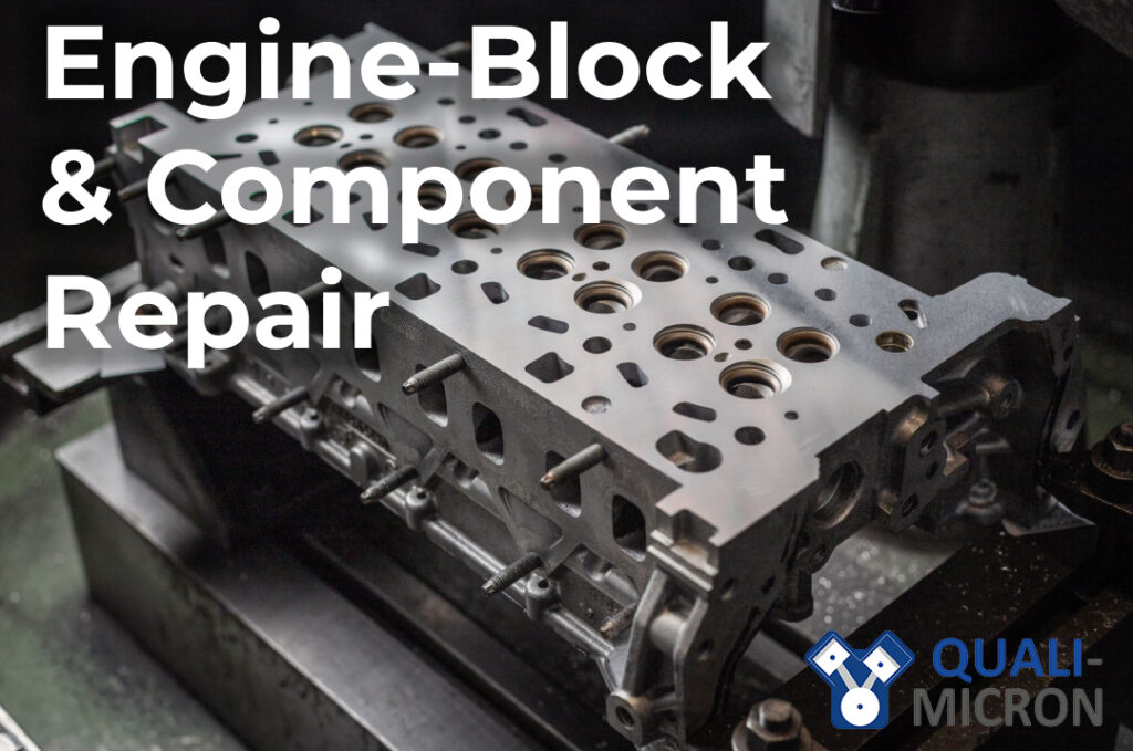 Comprehensive engine block restoration and repair for cars, trucks and industrial units (MAN, MWM-DUTZ, TEDOM): block grinding/milling, main bearing seat restoration, shell replacement — expert service in Riga.