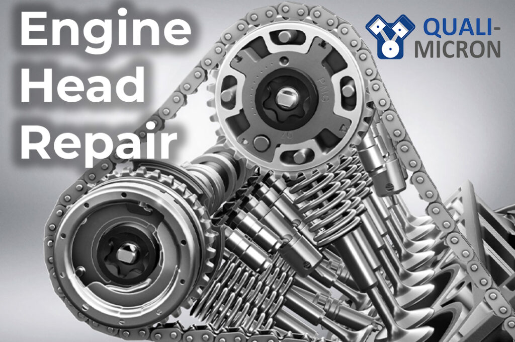 We perform professional defect removal and complete repair of cylinder heads for light, heavy-duty, industrial and cogeneration engines, including MAN, MWM-DEUTZ, TEDOM and others. Precision machining, crack repair, resurfacing and full restoration with guaranteed quality.