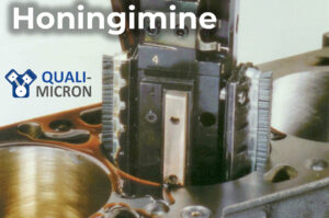 Professionaalne avade honimine Ø70–250 mm masinal ROTTLER H85A (USA). Ideaalne geomeetria, minimaalne karedus ja mootori kiire sissetöötamine. Täpne töötlemine ja garanteeritud tulemus ettevõttes Quali-micron.