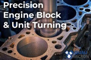 We provide high-precision turning of engine blocks, units and parts with diameters from 70 to 400 mm. Specialists, advanced equipment, and reliable results in Riga.
